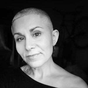 Meet your Posher, Tracy